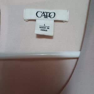 Cato dress size L